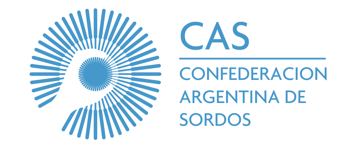 Postura Oficial de la CAS sobre la Enseñanza de la Lengua de Señas Argentina – LSA